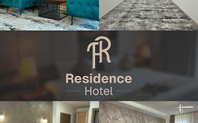 Hotel Residence Travnik